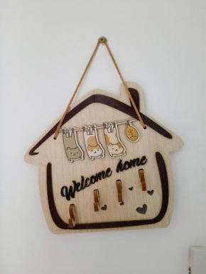 MM's House